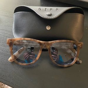 Diff Sunglasses